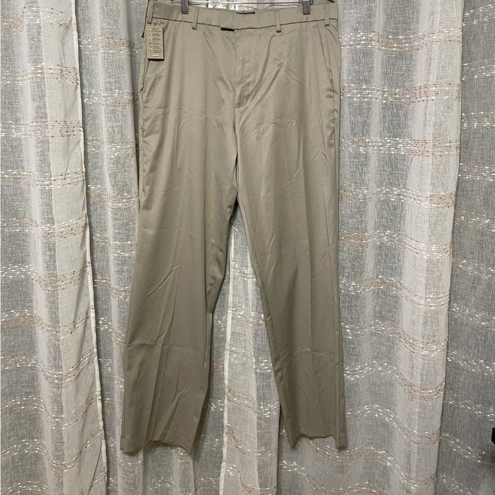 Dockers classic fit pants